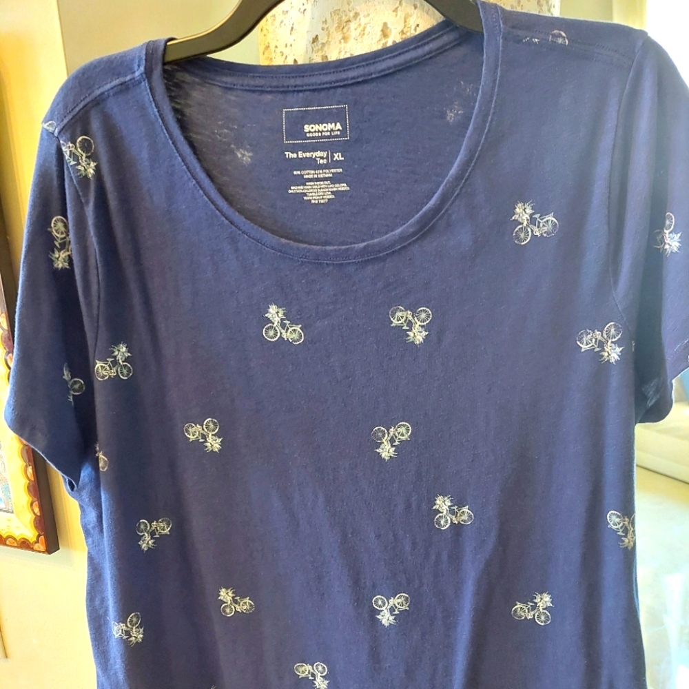 Sonoma XL pre-owned shirt